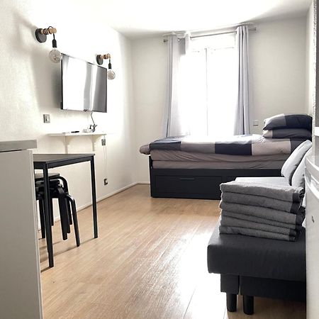 T2D Apartment - Suite Ur Proche Disneyland Paris Bussy-Saint-Georges Exterior foto
