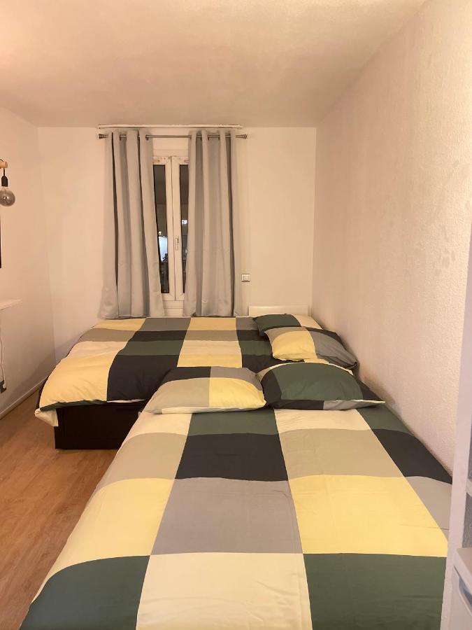 T2D Apartment - Suite Ur Proche Disneyland Paris Bussy-Saint-Georges Exterior foto