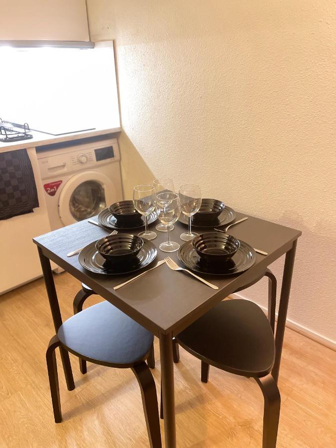 T2D Apartment - Suite Ur Proche Disneyland Paris Bussy-Saint-Georges Exterior foto
